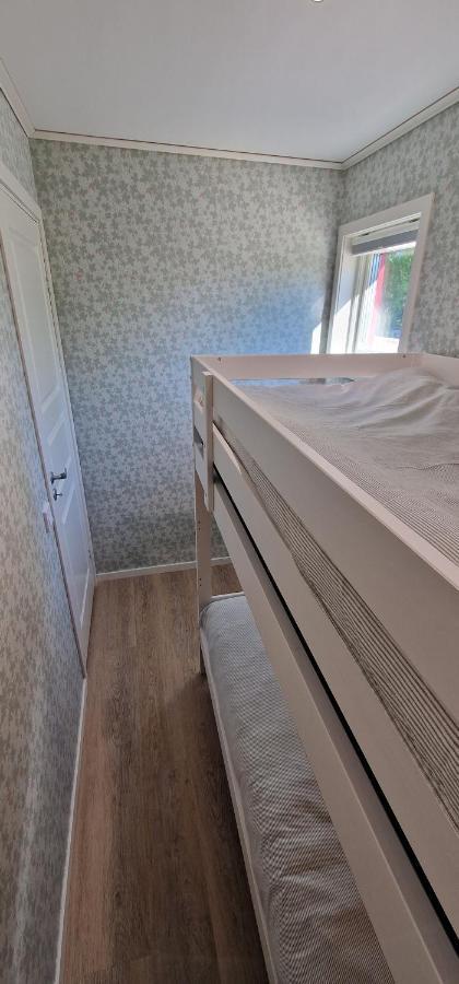 Nygard Cabins - Brandnew, Fully Equipped Home In Nature سونّه المظهر الخارجي الصورة